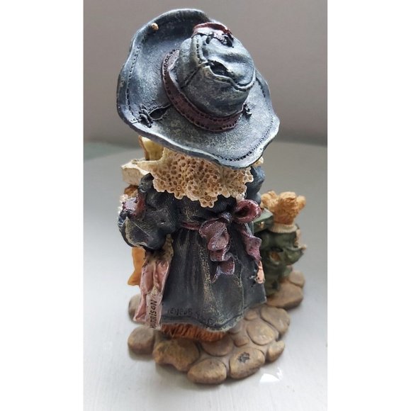 Boyds Bears & Friends, Style # 228306, Grace and Jonathan...Born to shop,... - Picture 3 of 7